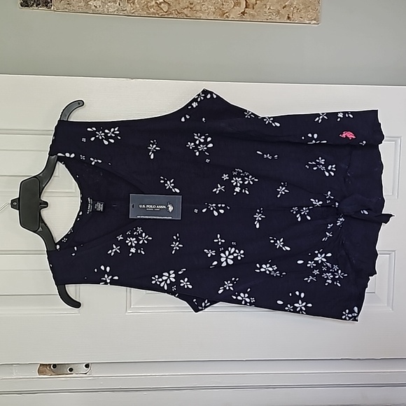 Blue Tank - Picture 4 of 16